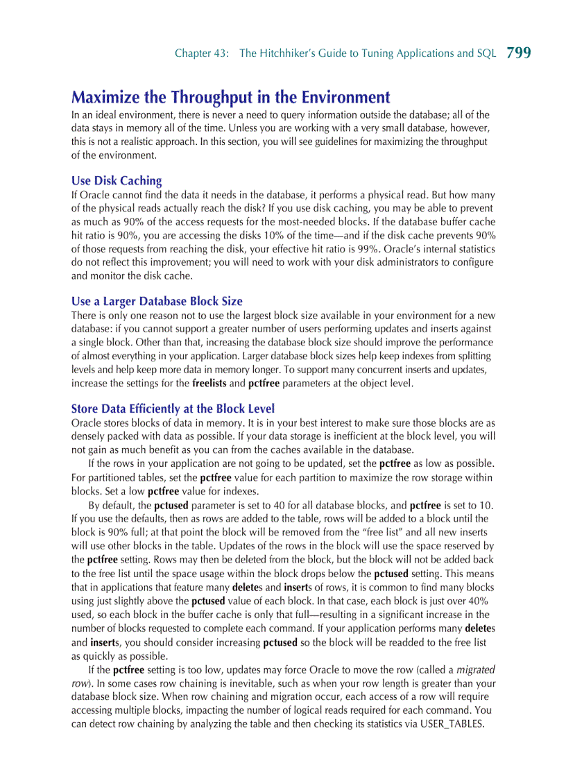image for page The Hitchhiker s Guide to Tuning Applications and SQL
