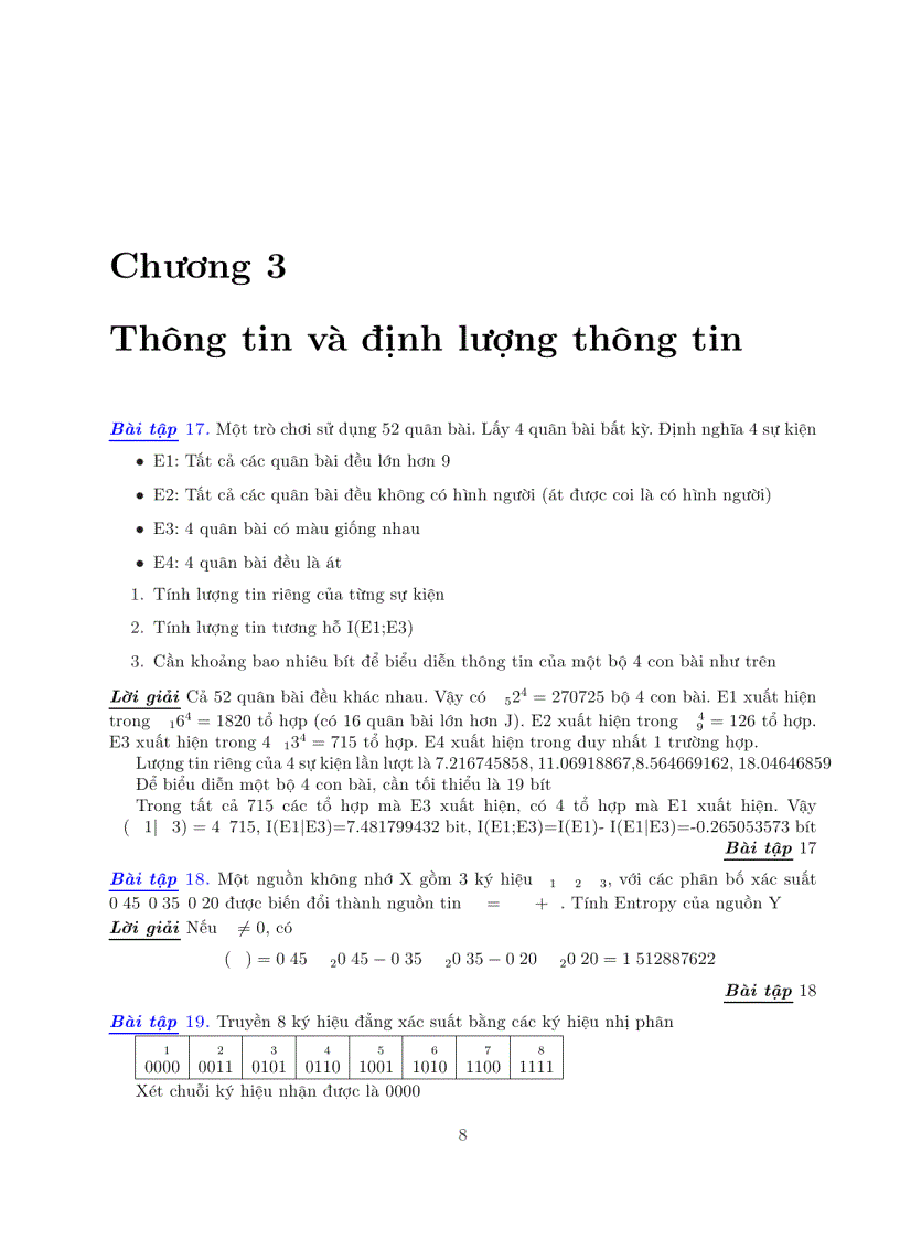 image for page Bài tập hệ thống truyền thông