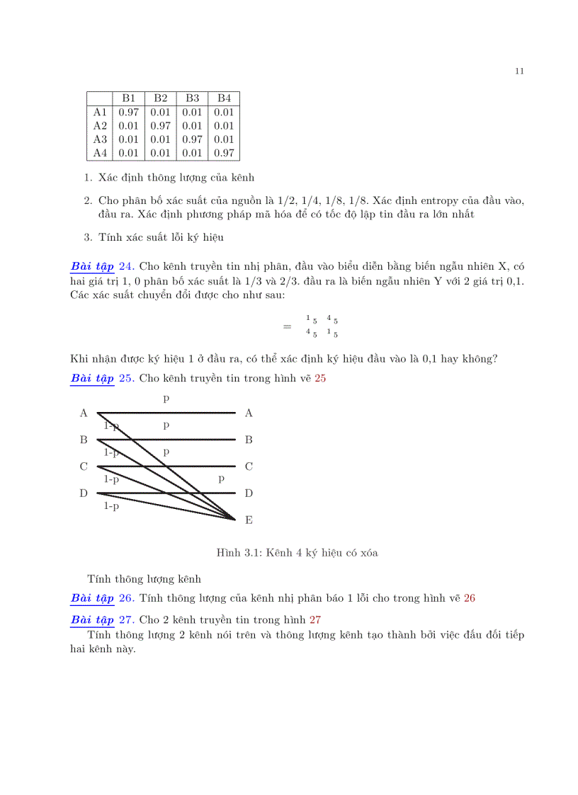 image for page Bài tập hệ thống truyền thông