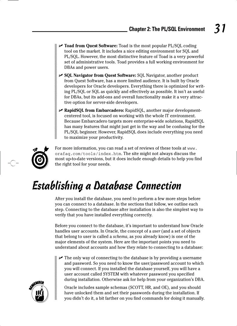 image for page Basic PL SQL Concepts