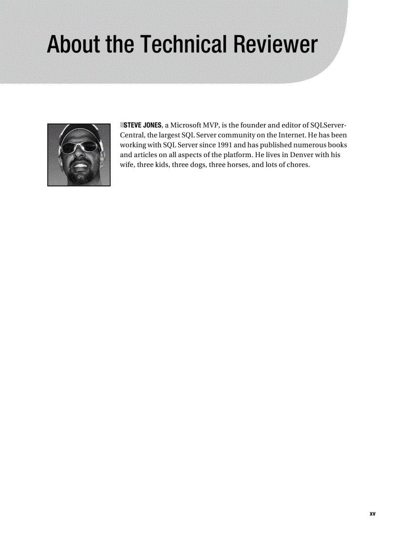 image for page Pro Full Text Search in SQL Server 2008