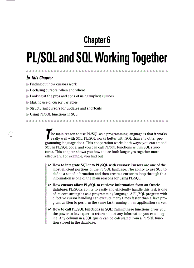 image for page Adding User Defined Exceptions