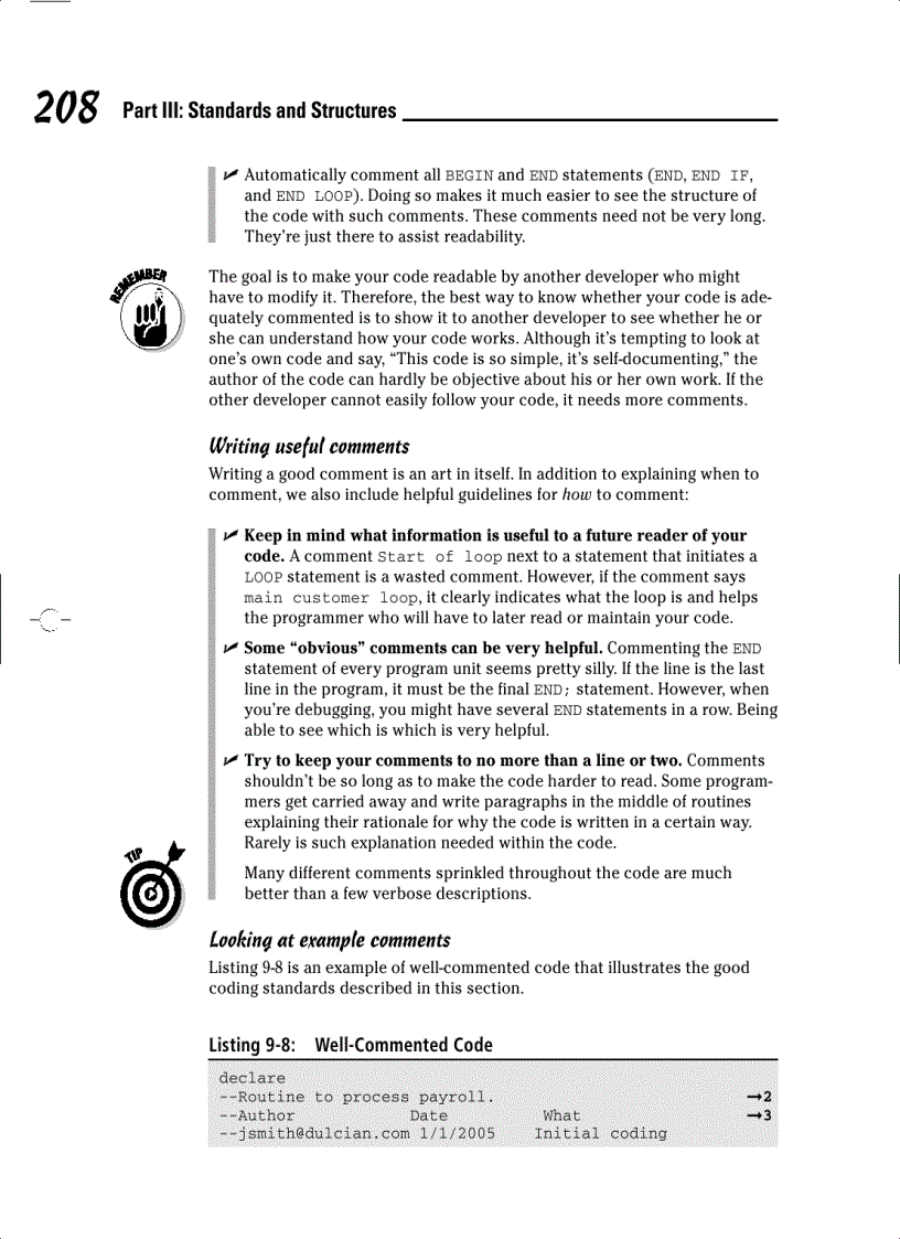 image for page Standards and Structures