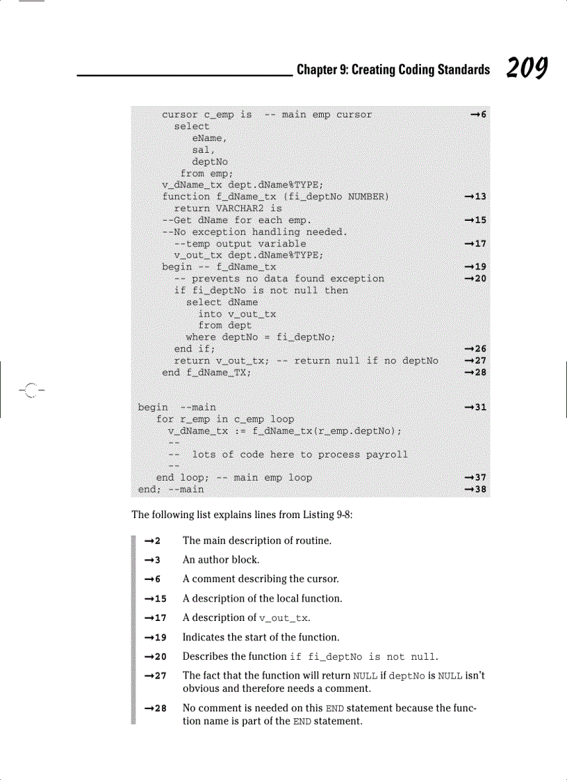image for page Standards and Structures