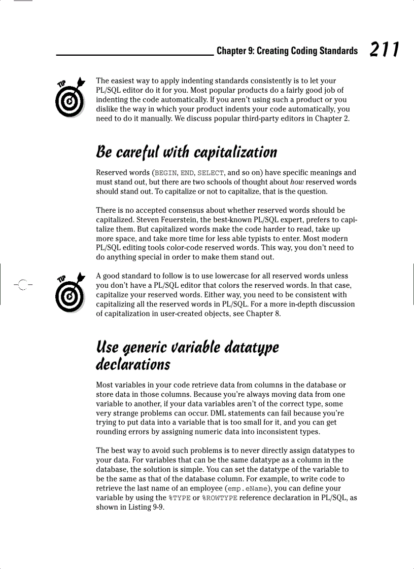 image for page Standards and Structures