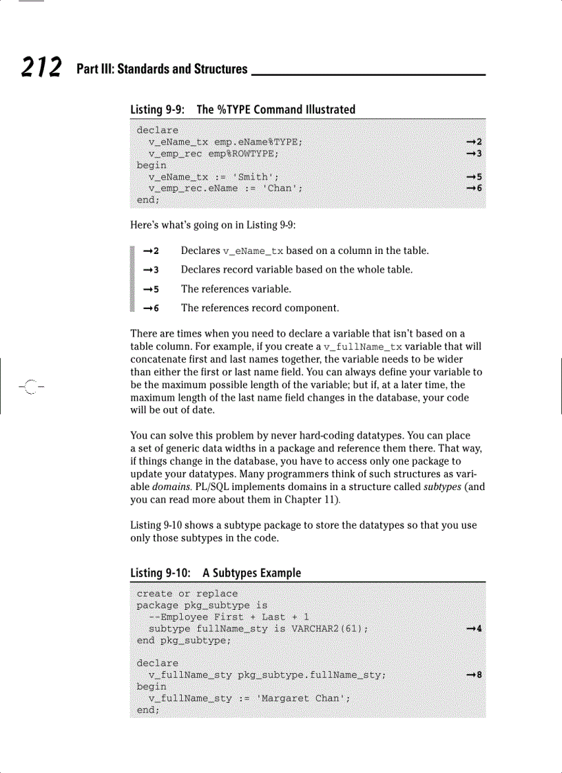 image for page Standards and Structures