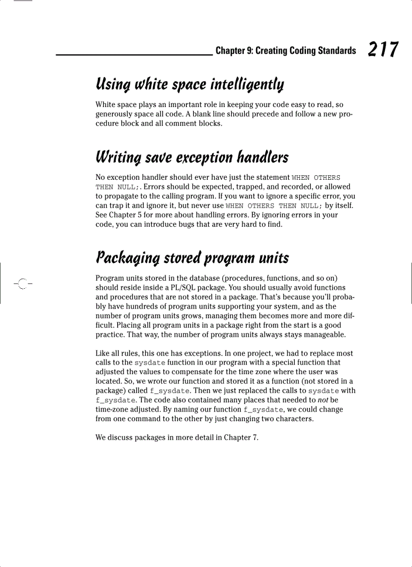 image for page Standards and Structures