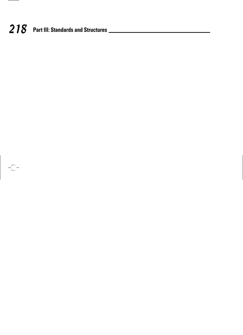 image for page Standards and Structures