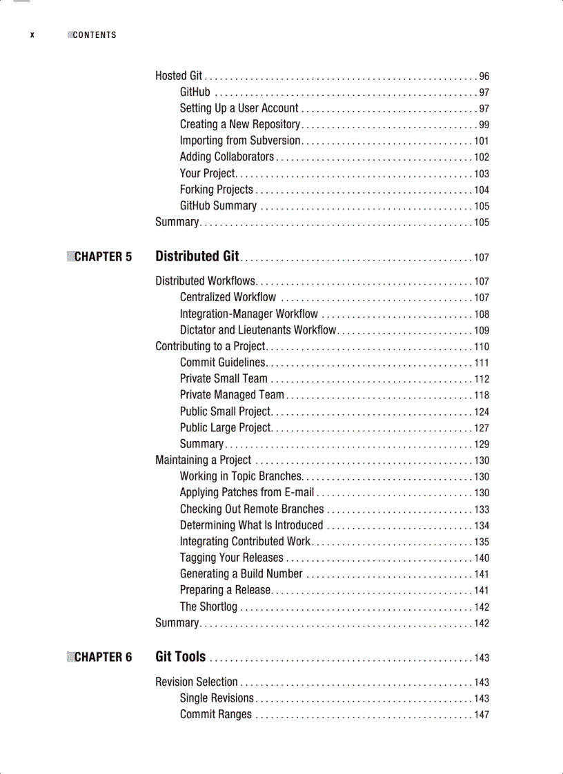 image for page Pro Git