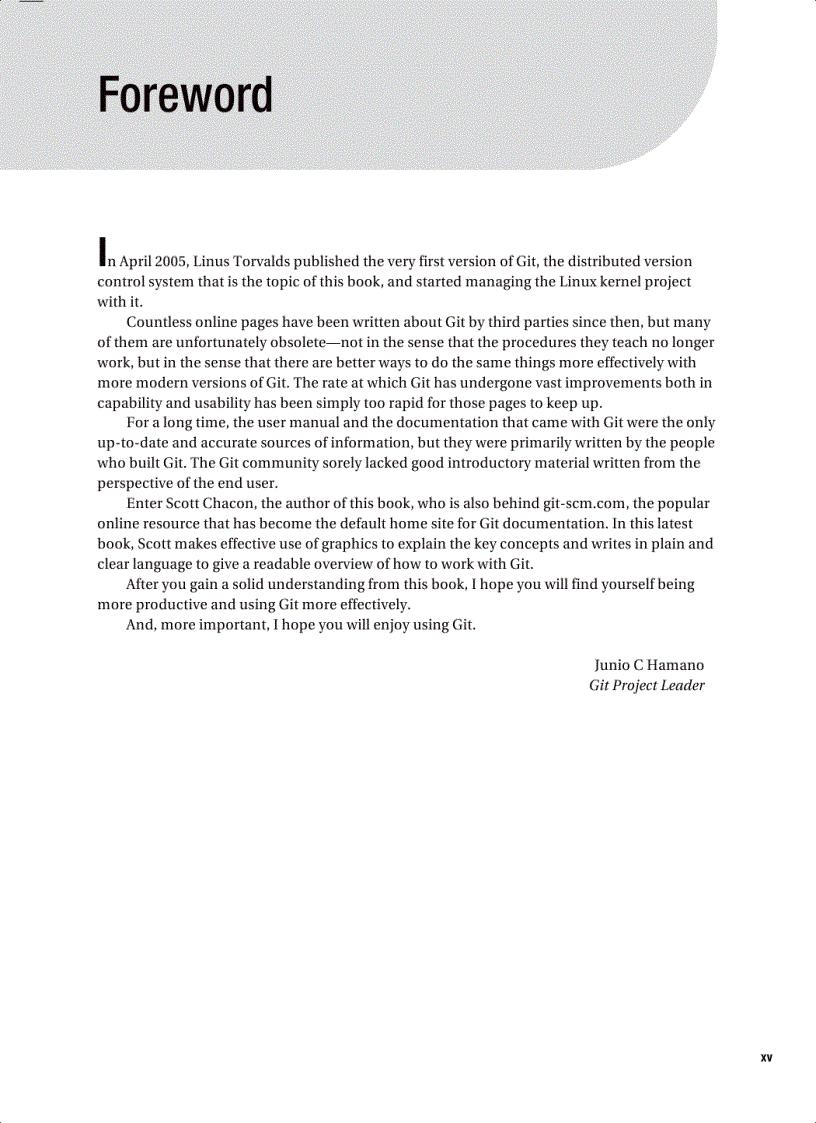 image for page Pro Git