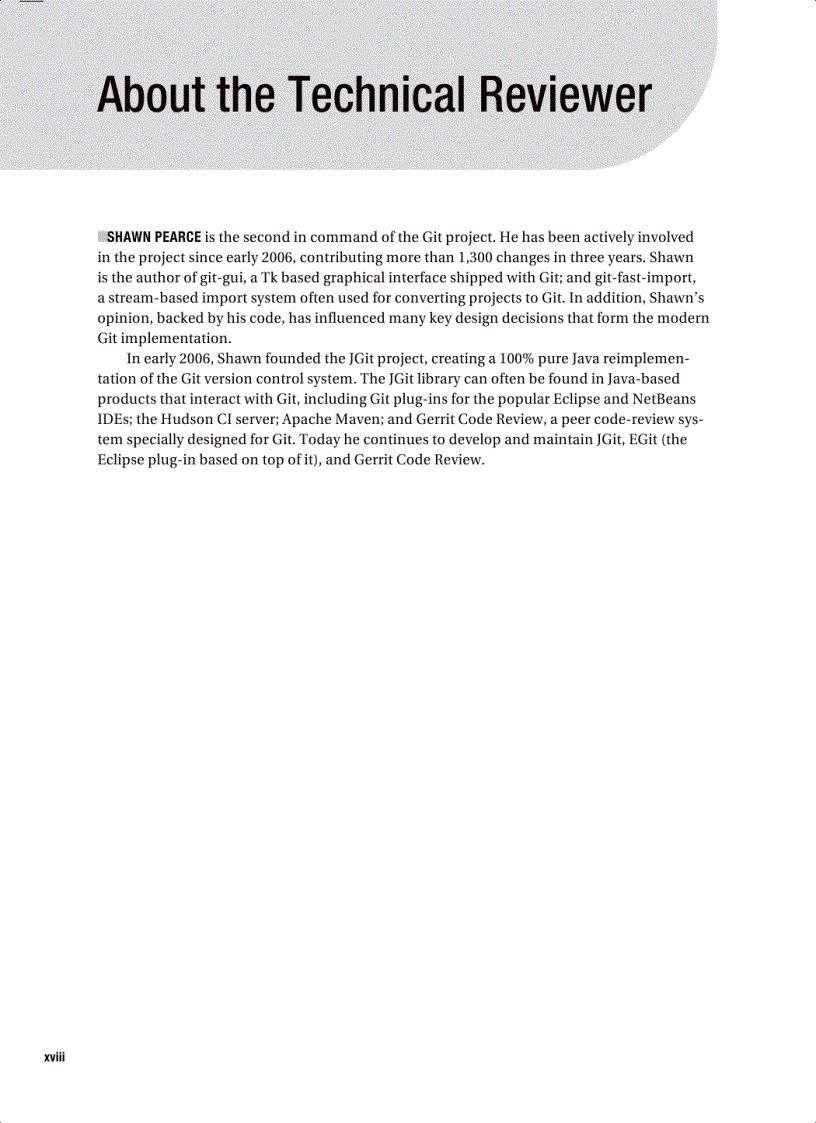 image for page Pro Git