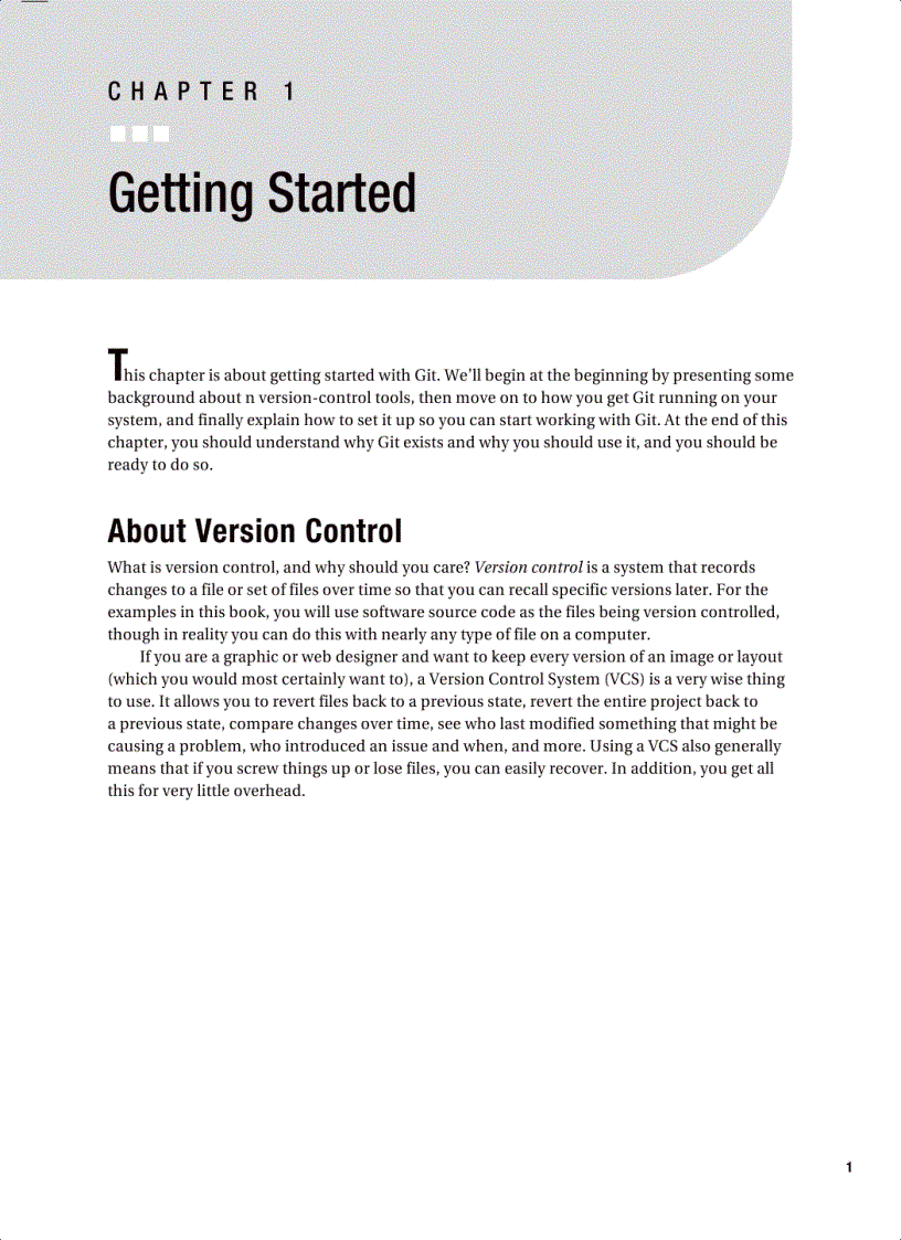 image for page Pro Git