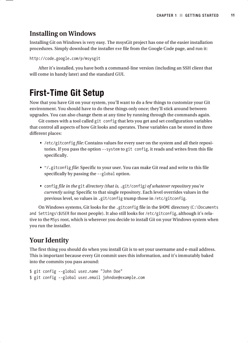 image for page Pro Git