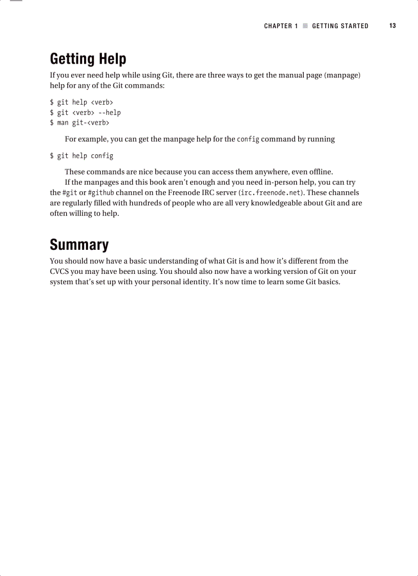 image for page Pro Git