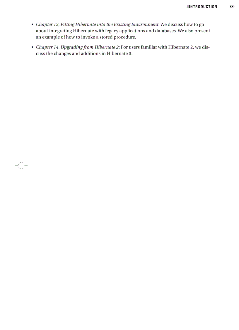 image for page Pro Hibernate 3