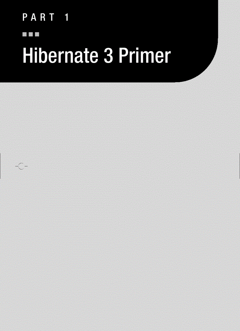image for page Pro Hibernate 3