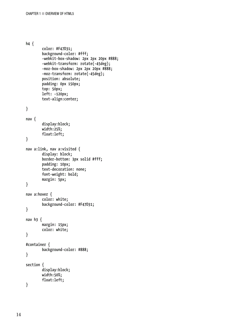 image for page Pro HTML5 Programming Powerful APIs for Richer Internet Application Development