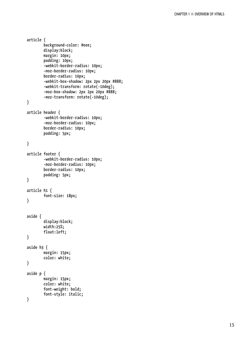 image for page Pro HTML5 Programming Powerful APIs for Richer Internet Application Development