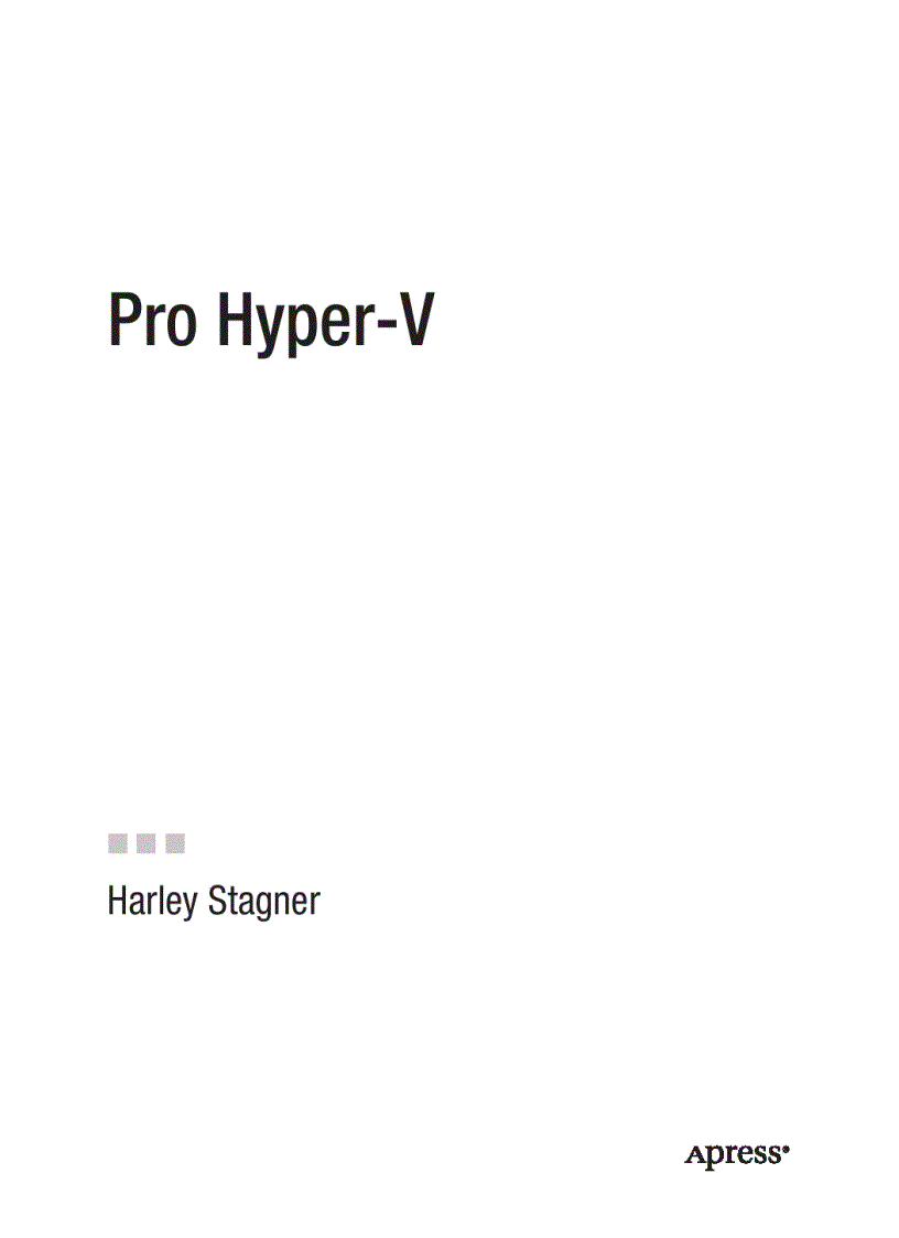 Pro Hyper V
