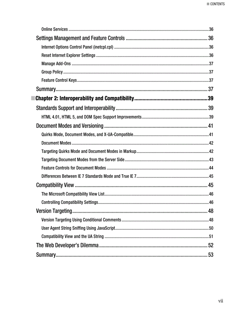 image for page Pro Internet Explorer 8 9 Development