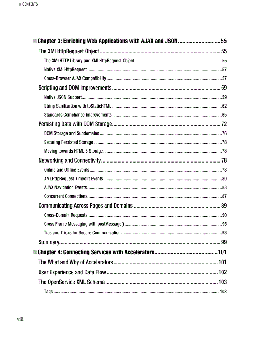 image for page Pro Internet Explorer 8 9 Development