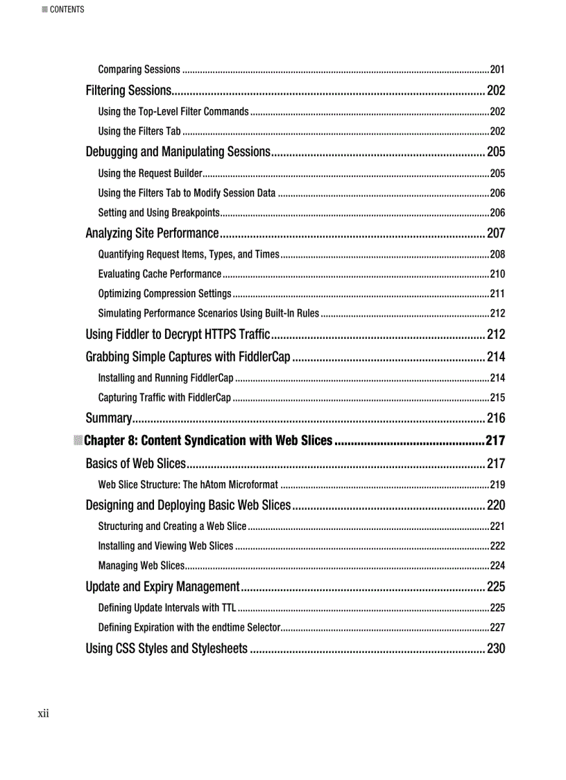 image for page Pro Internet Explorer 8 9 Development