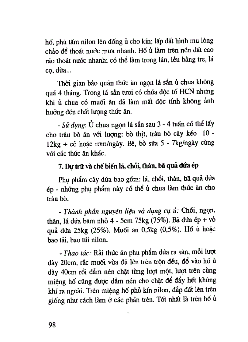 Lợi ích của viêc trồng cỏ