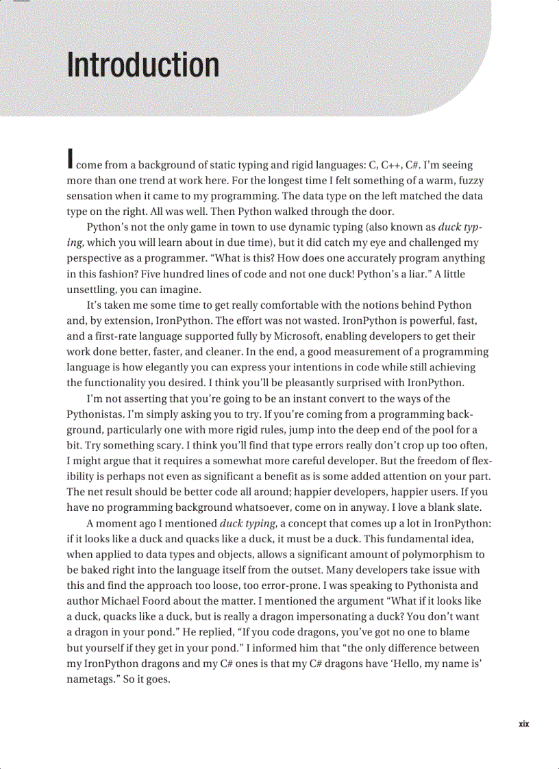 image for page Pro IronPython