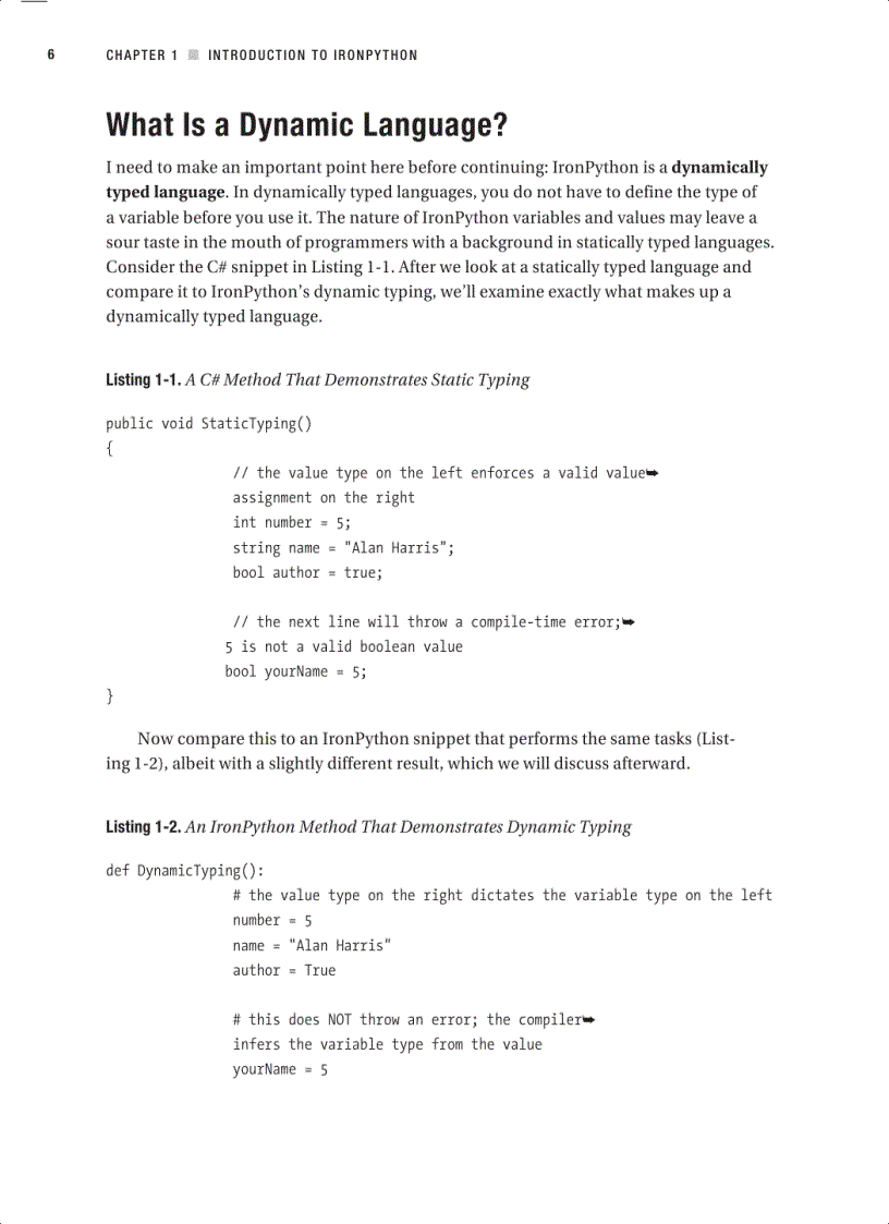 image for page Pro IronPython