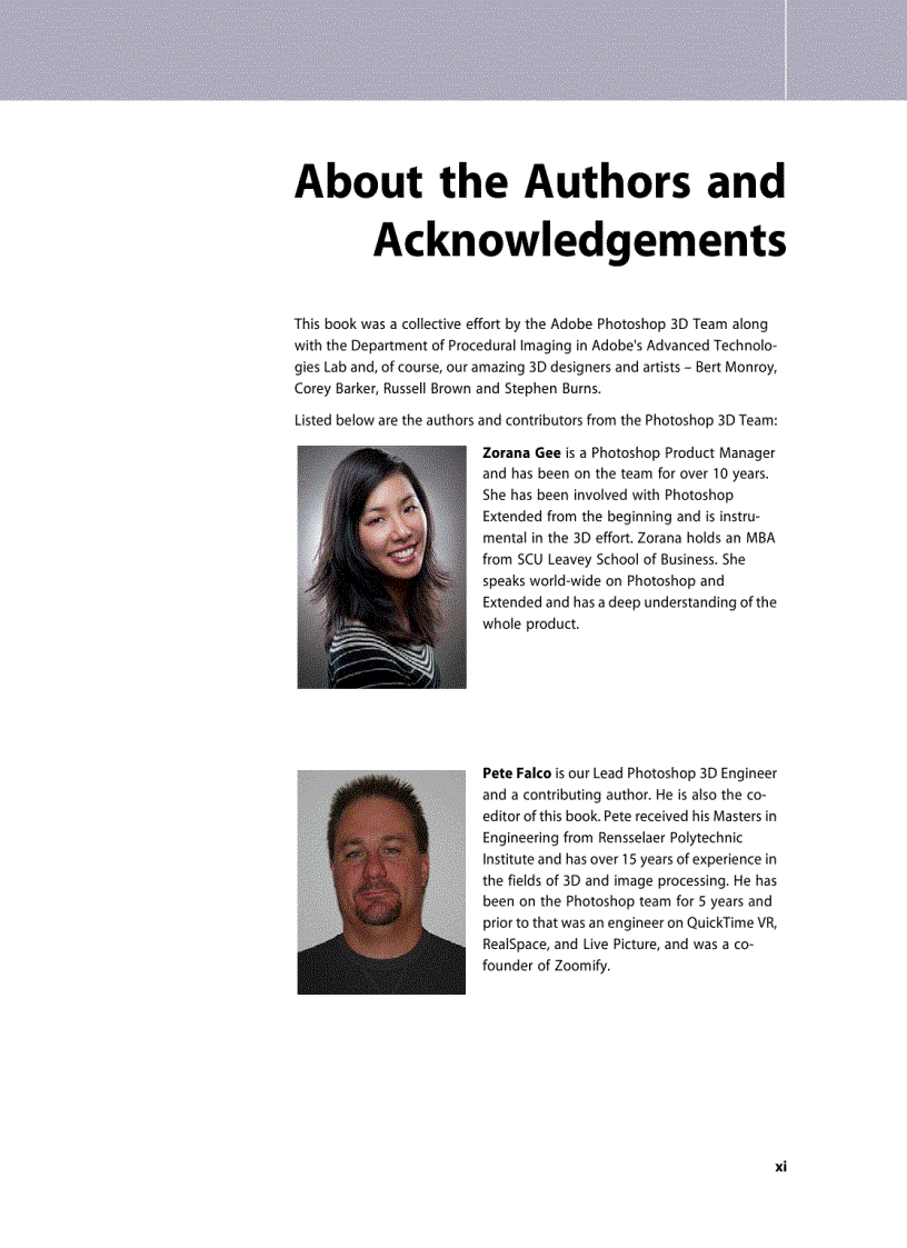 image for page 3D in Photoshop The Ultimate Guide for Creative Professionals