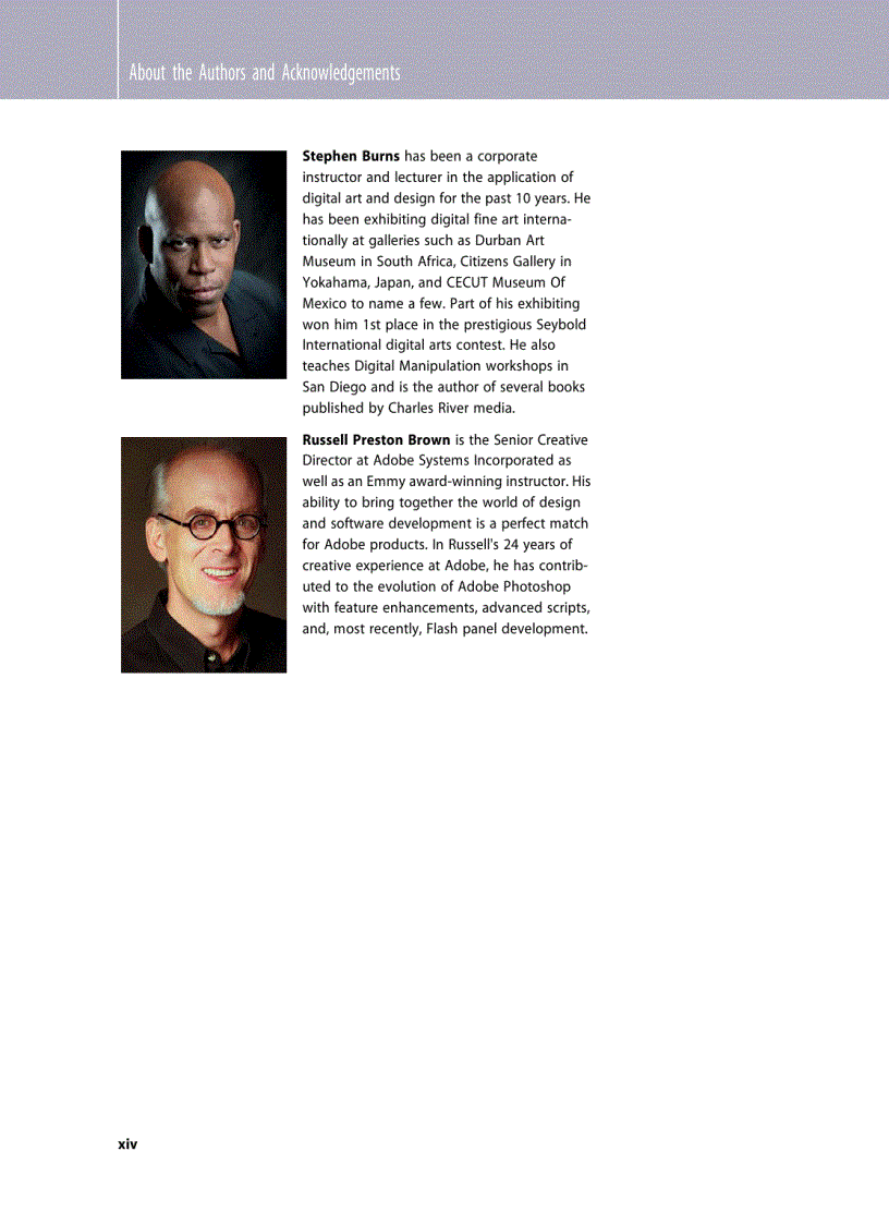 image for page 3D in Photoshop The Ultimate Guide for Creative Professionals