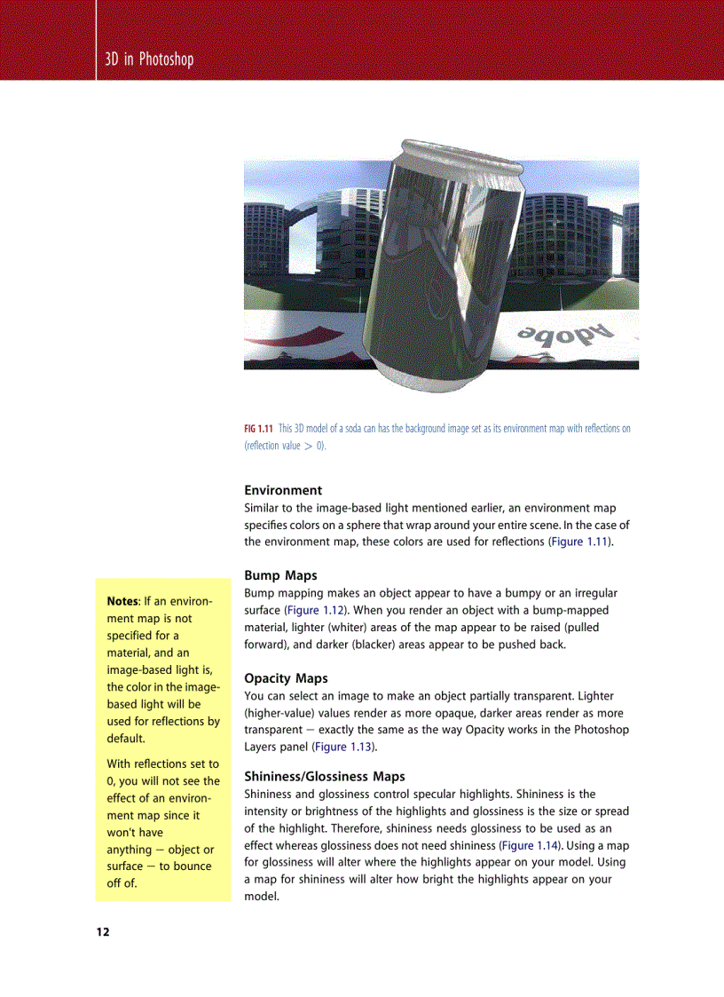 image for page Depth of Field