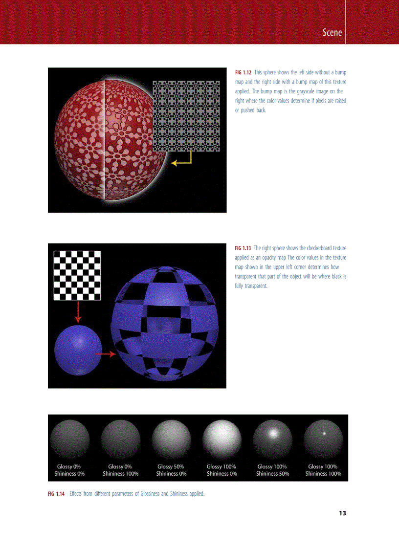 image for page Depth of Field