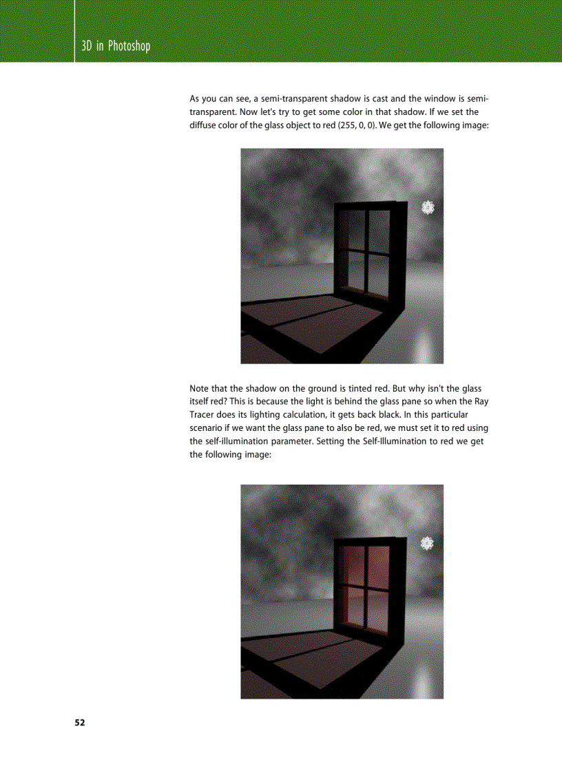 image for page Ground Shadows and Snapping Object to Ground Plane