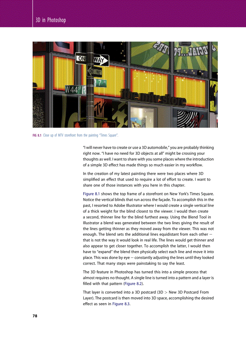 image for page Performance Settings and Optimization PTS