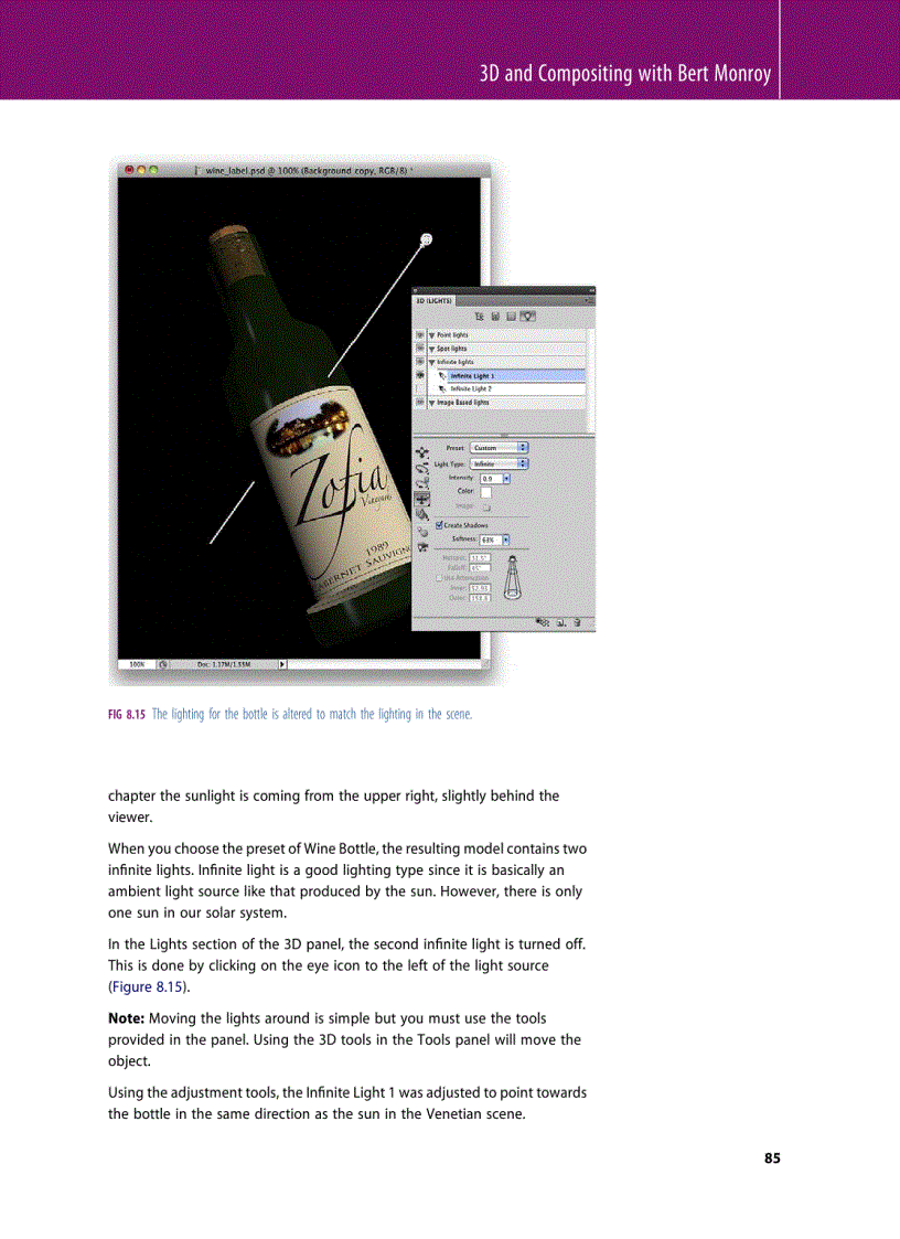 image for page Performance Settings and Optimization PTS