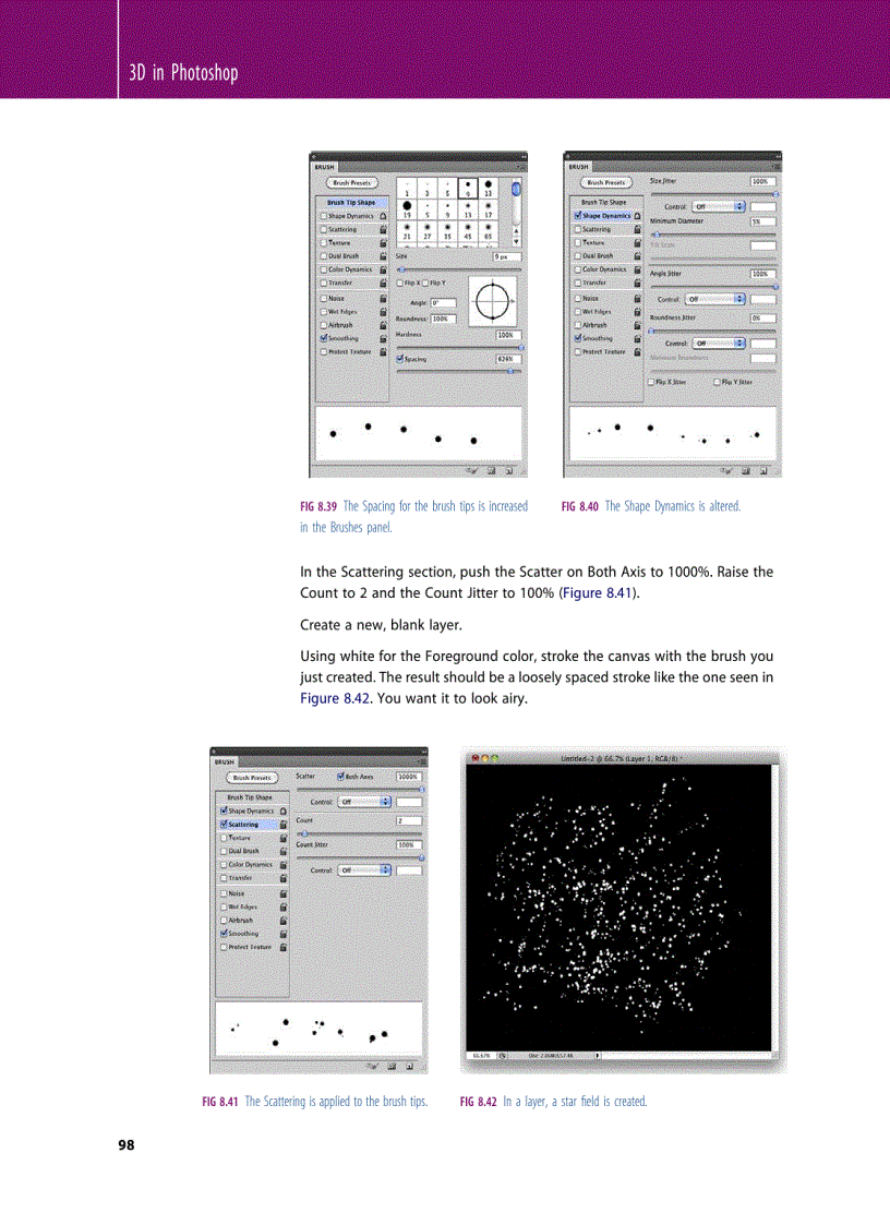 image for page 3D and Compositing with Bert Monroy