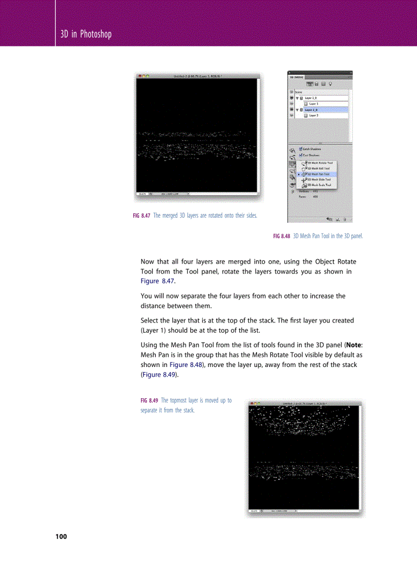 image for page 3D and Compositing with Bert Monroy
