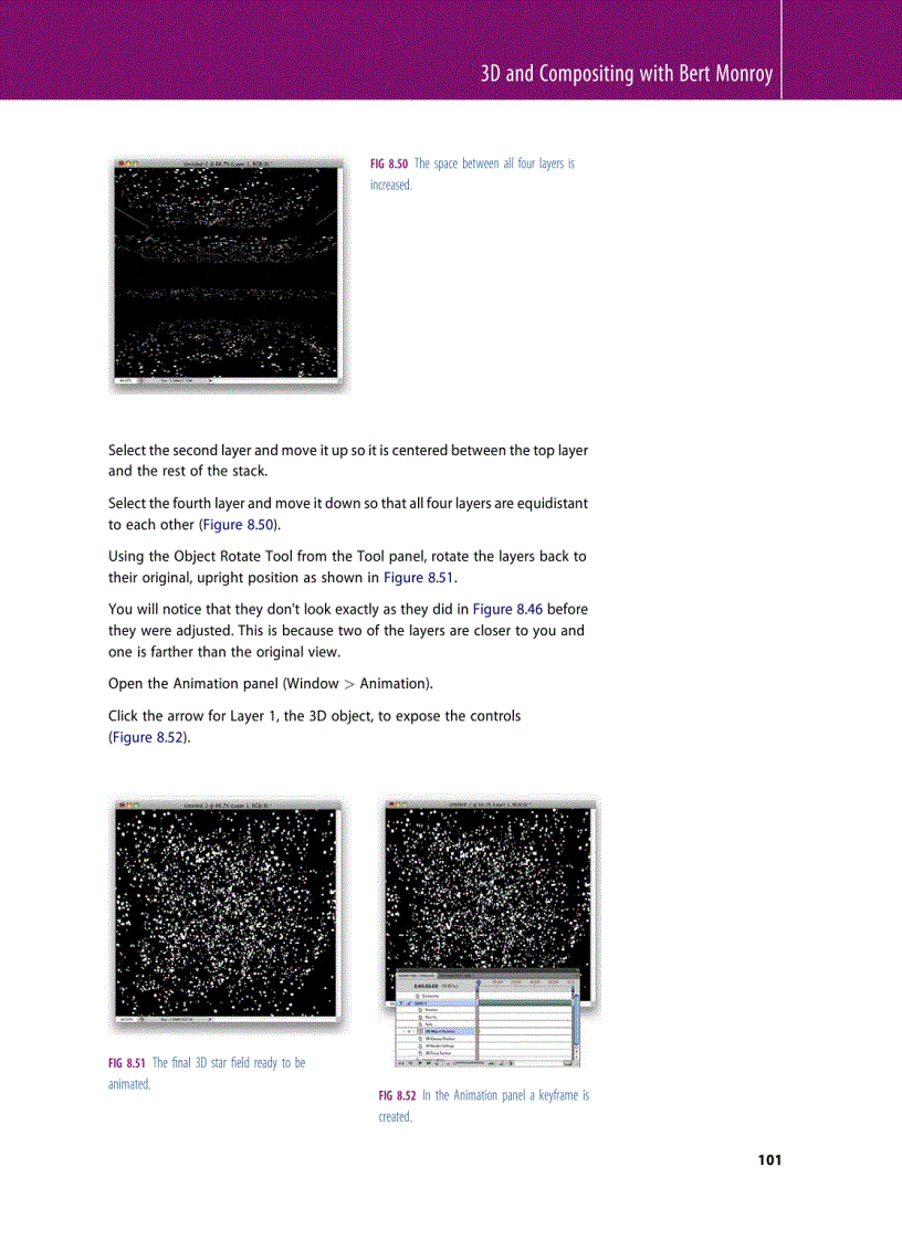 image for page 3D and Compositing with Bert Monroy