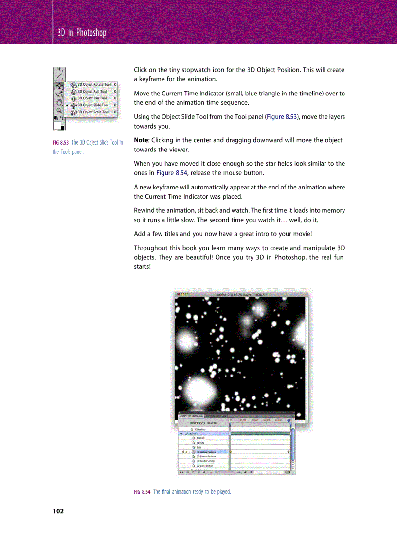 image for page 3D and Compositing with Bert Monroy