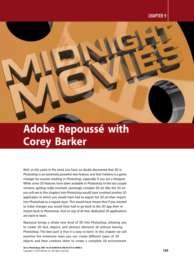 image for page 3D and Compositing with Bert Monroy