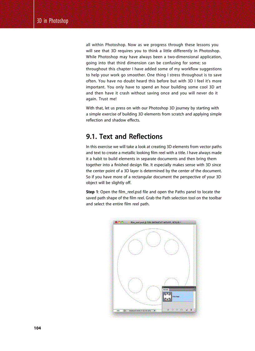 image for page 3D and Compositing with Bert Monroy