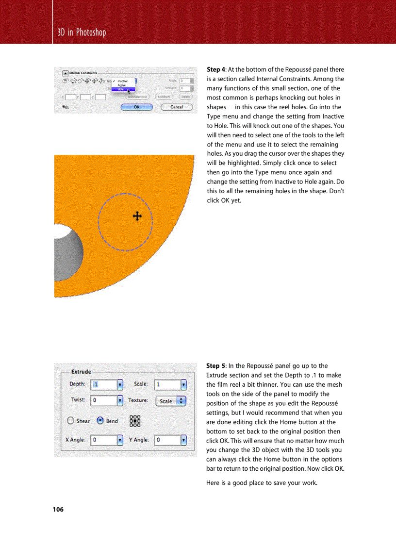 image for page 3D and Compositing with Bert Monroy