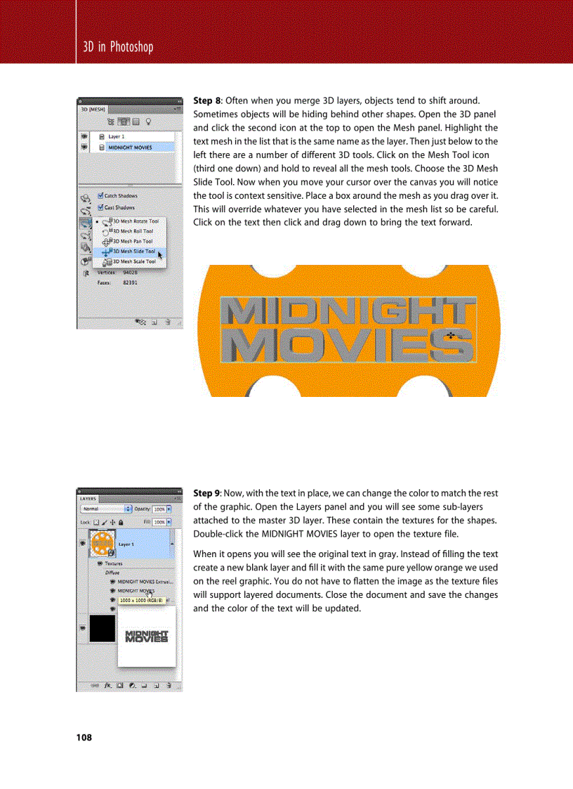 image for page 3D and Compositing with Bert Monroy