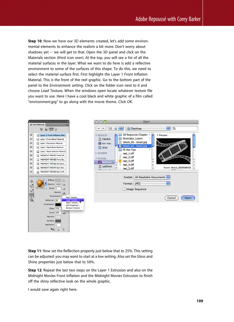 image for page 3D and Compositing with Bert Monroy
