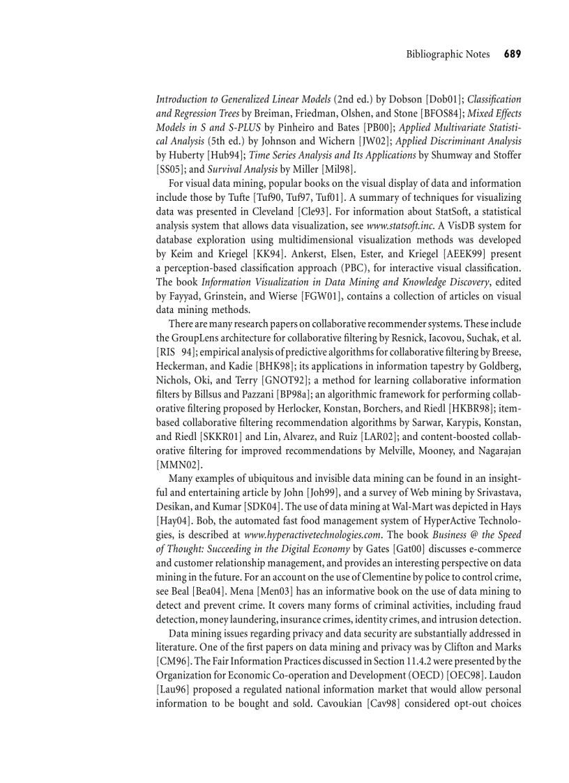 image for page Applications and Trends in Data Mining