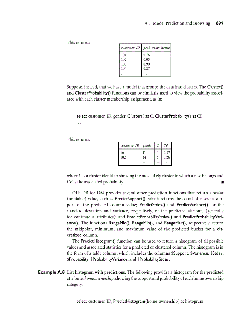 image for page Applications and Trends in Data Mining