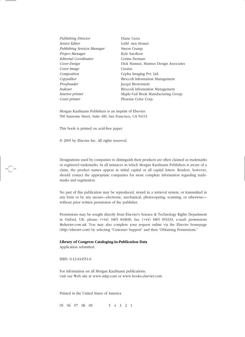 image for page Data Modeling Essentials