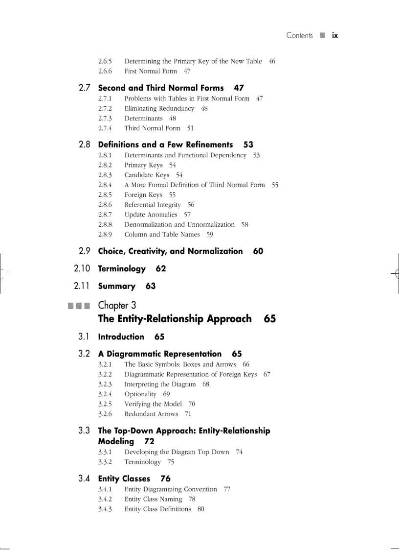 image for page Data Modeling Essentials