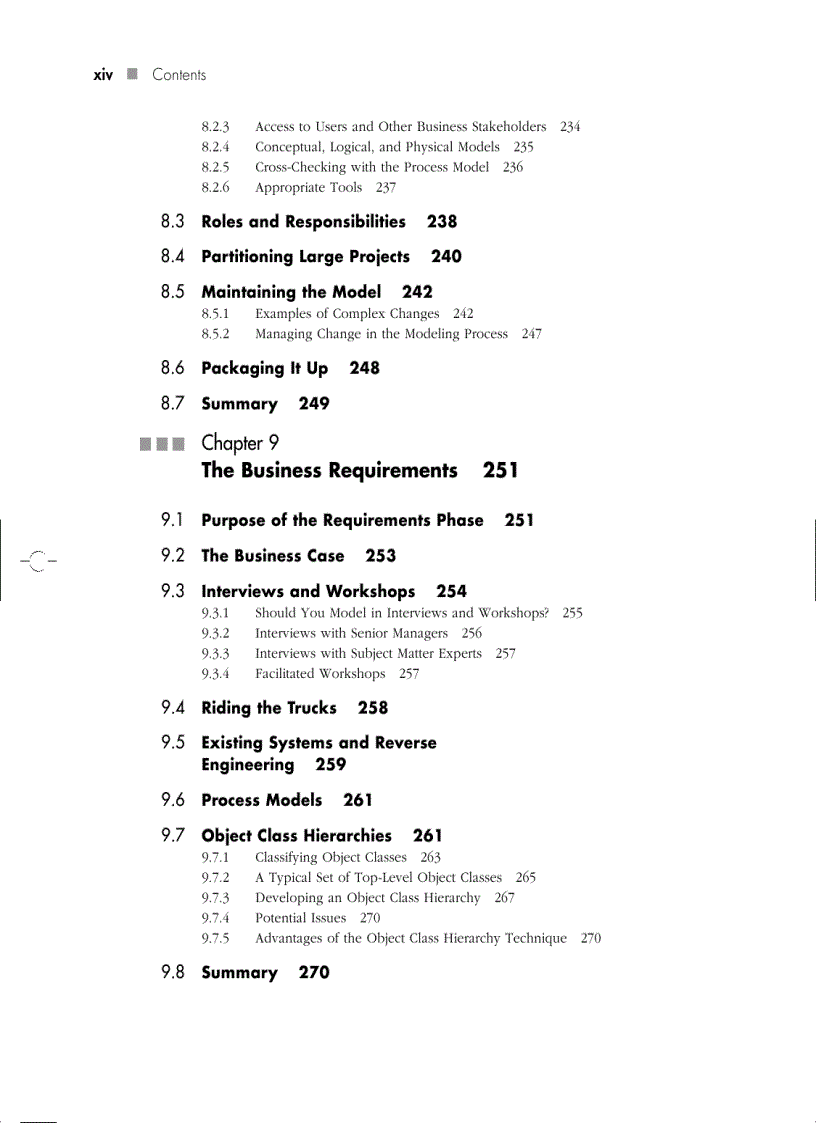 image for page Data Modeling Essentials